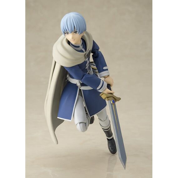 FRIEREN BEYOND JOURNEY'S END - Himmel - Figure S.H. Figuarts 14cm