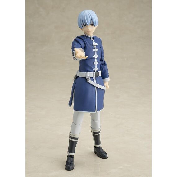 FRIEREN BEYOND JOURNEY'S END - Himmel - Figure S.H. Figuarts 14cm