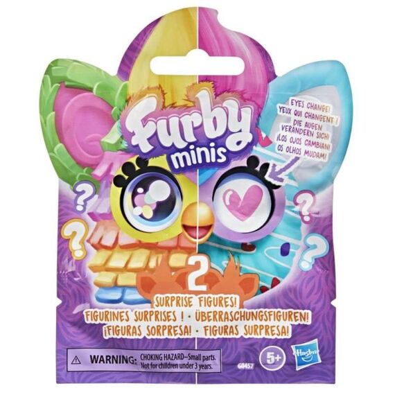 FURBY - Furby Minis - Blind Bag