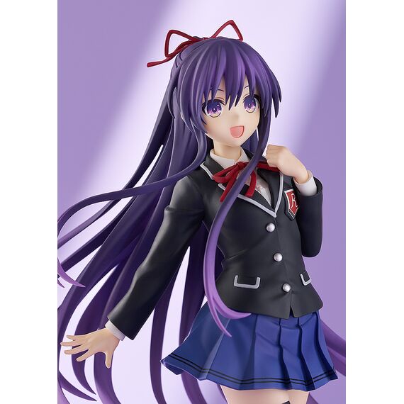 DATE A LIVE V - Yatogami Tohka - Pop Up Parade L 21cm
