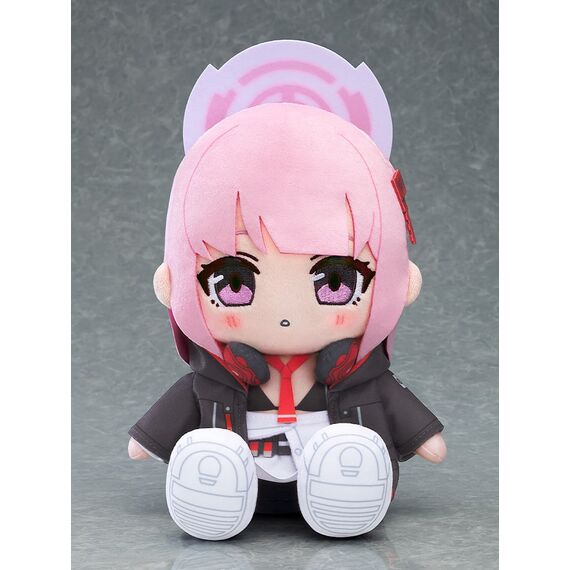 BLUE ARCHIVE - Eimi - Plush Chocopuni 17cm