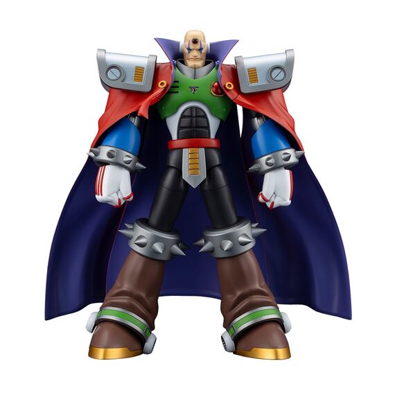 MEGA MAN X - Sigma Mega Man X - Model Kit 21cm