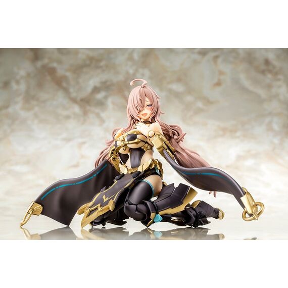 MEGAMI DEVICE - AUV Tsukuyomi Fabulous - Model Kit 22cm