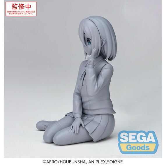 MONO - Satsuki Amamiya  - Statue PM Perching 9cm
