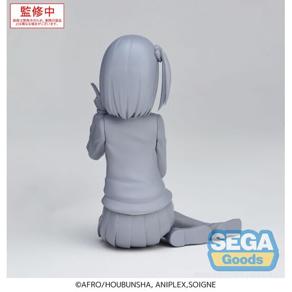 MONO - Satsuki Amamiya  - Statue PM Perching 9cm