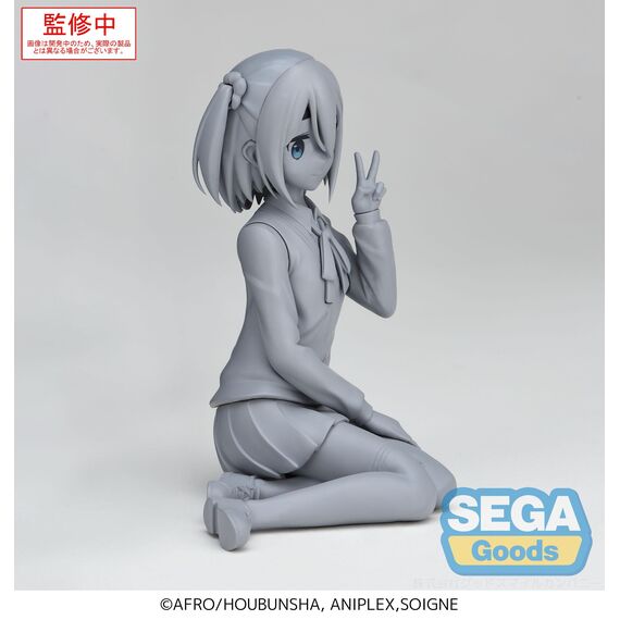 MONO - Satsuki Amamiya  - Statue PM Perching 9cm