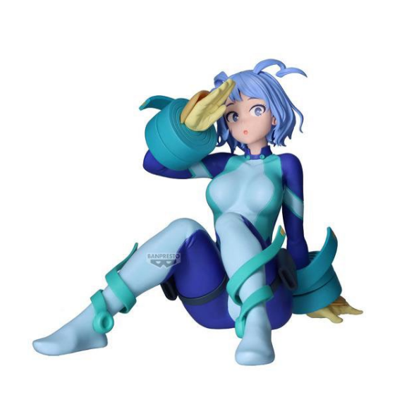MY HERO ACADEMIA - Nejire Hado - Figure Glitter & Glamours 14cm