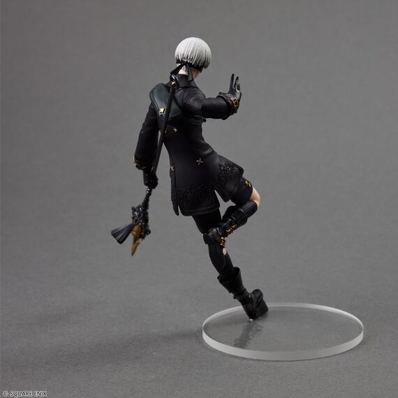 NIER AUTOMATA - 9S - Figure 17cm
