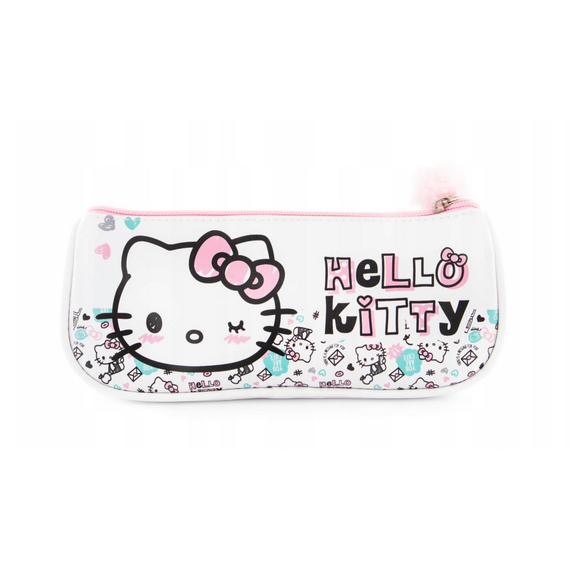 HELLO KITTY - Cuteness - Pencil Case