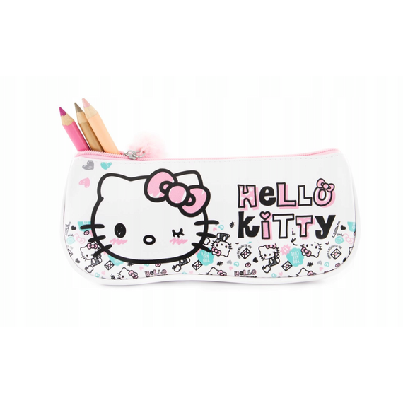 HELLO KITTY - Cuteness - Pencil Case