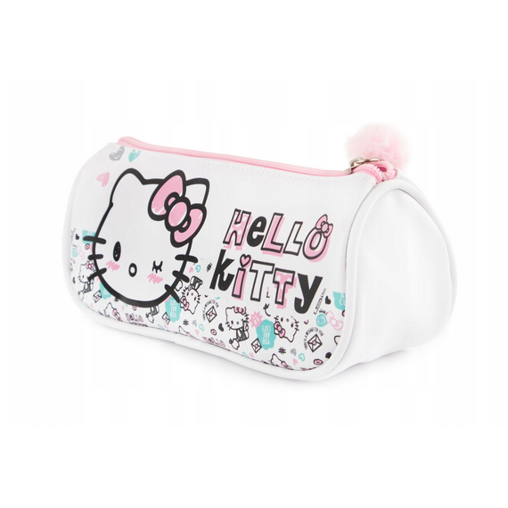 HELLO KITTY - Cuteness - Pencil Case