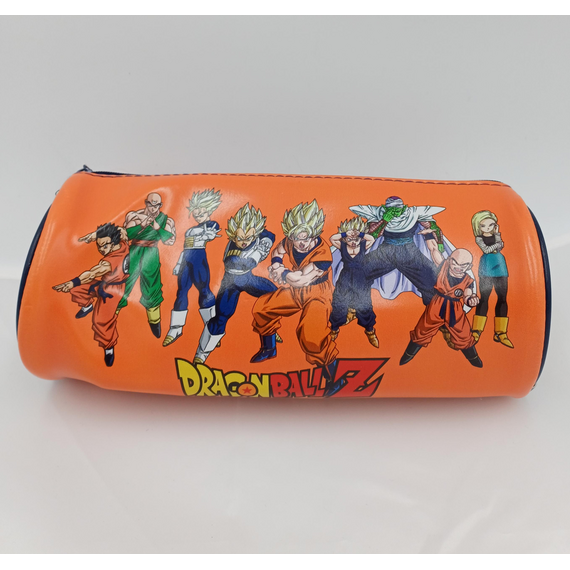 DRAGON BALL Z - Round Pencil Case