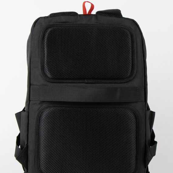 STAR WARS - Travel Backpack - 44x31x14cm
