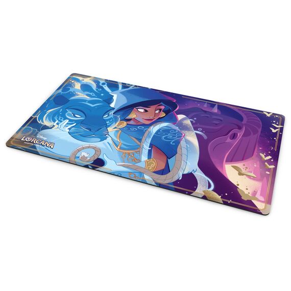 DISNEY - Lorcana - Playmat - Jasmine - Chapter 10