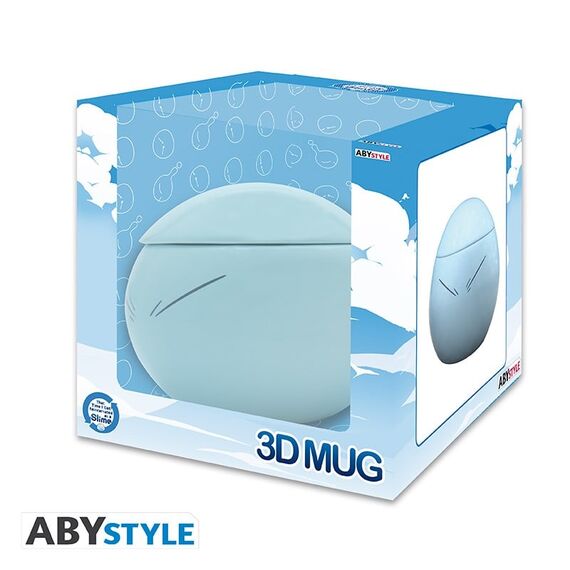 SLIME - Rimuru - 3D Mug 500ml