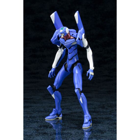 EVANGELION - EVA-00 Prototype "TV Version" - Model Kit 1/400 19cm