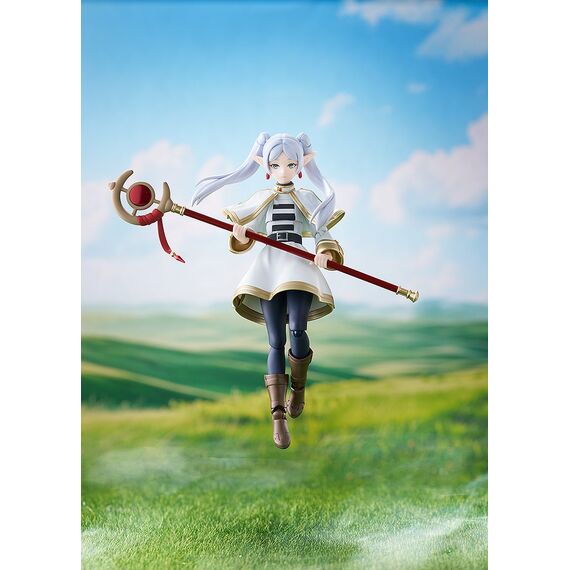 FRIEREN - Frieren - Figure Figma DX Edition 13cm