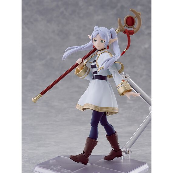 FRIEREN - Frieren - Figure Figma DX Edition 13cm