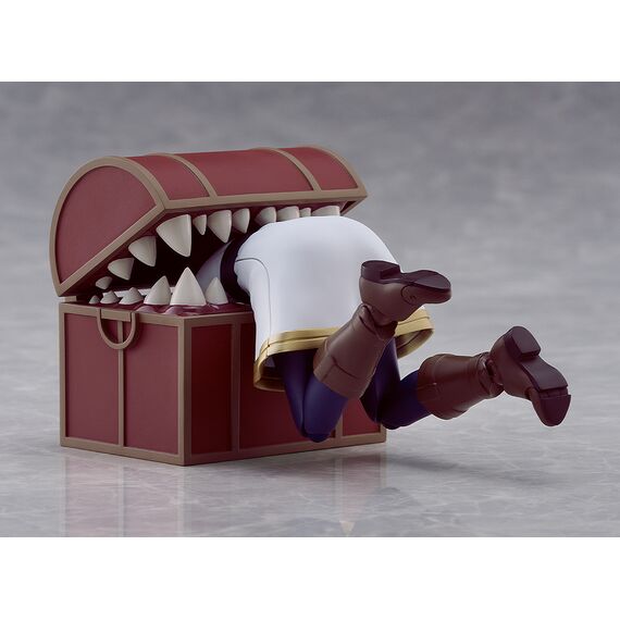 FRIEREN - Frieren - Figure Figma DX Edition 13cm