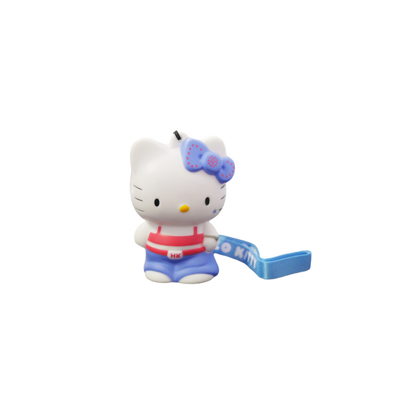 HELLO KITTY - Hip Hop - LED Lamp 3inch