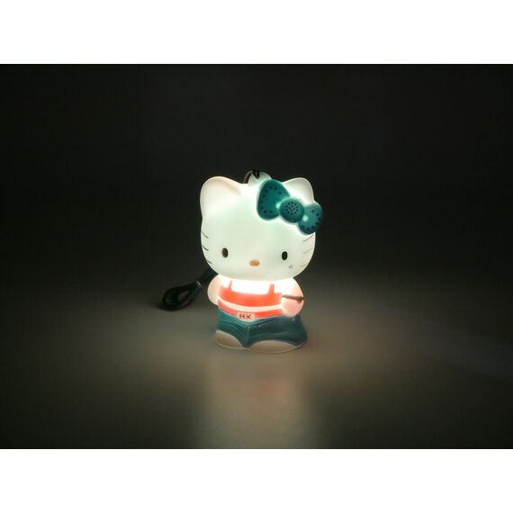 HELLO KITTY - Hip Hop - LED Lamp 3inch
