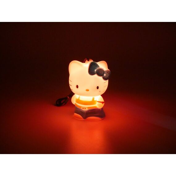HELLO KITTY - Hip Hop - LED Lamp 3inch