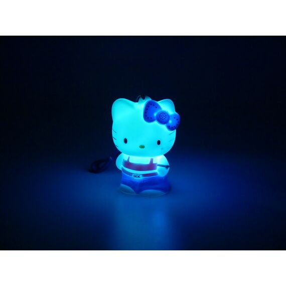 HELLO KITTY - Hip Hop - LED Lamp 3inch
