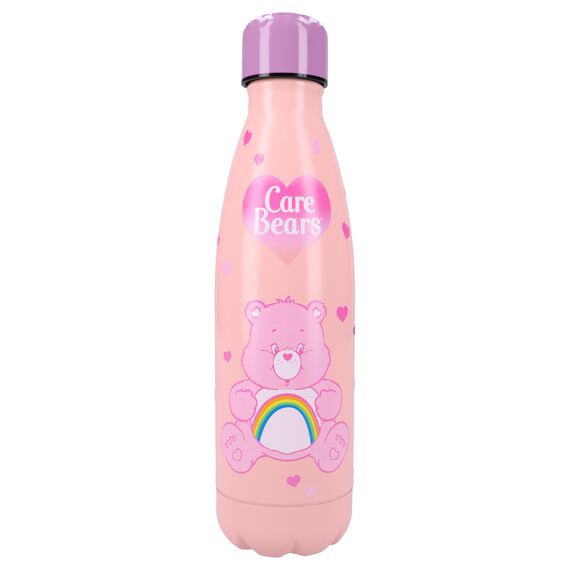 CAREBEAR - Thirsty For More - Stainless Steel Bottle 700ml