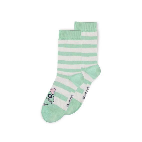 STITCH & ANGEL & SCRUMP - Pack of 3 pairs of socks (T35-38)