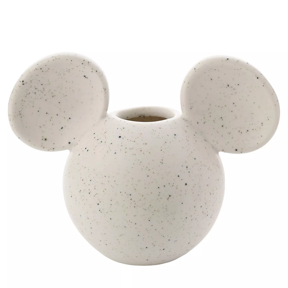 MICKEY - White - Diffuser - Lychee & Peach