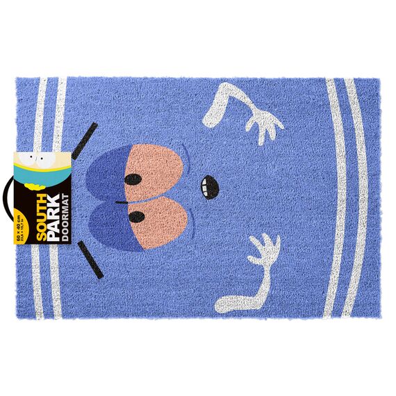 SOUTH PARK - Serviestsky - Doormat