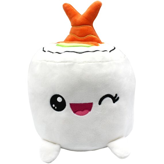 PLUSHI - Ebiten Sushi - Plush 20cm