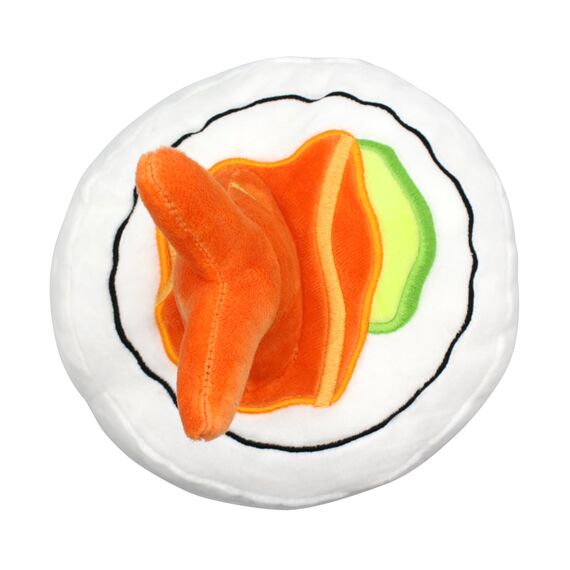 PLUSHI - Ebiten Sushi - Plush 20cm