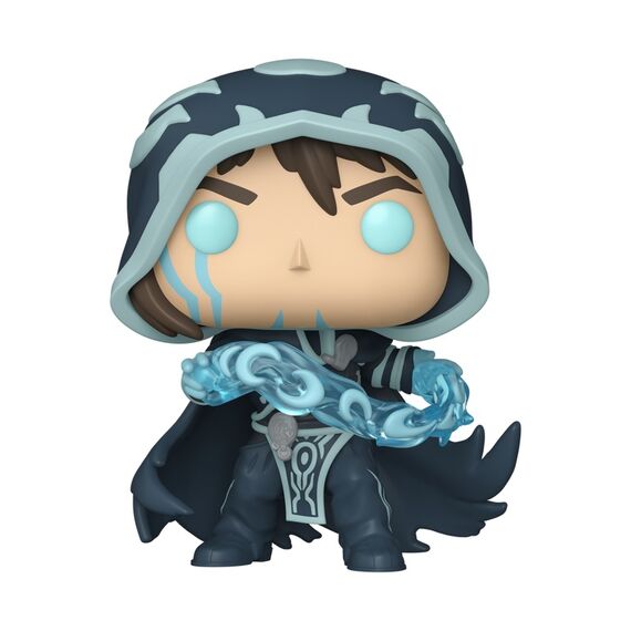 MAGIC THE GATHERING - POP Games N° XXX - Jace