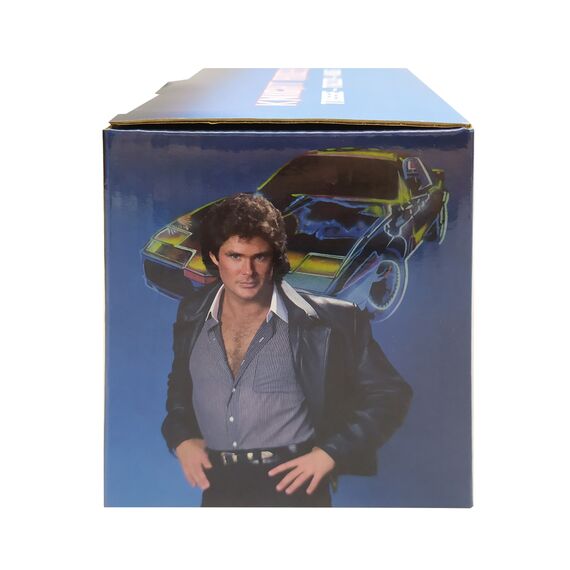 KNIGHT RIDER - Ceramic Mug 320ml