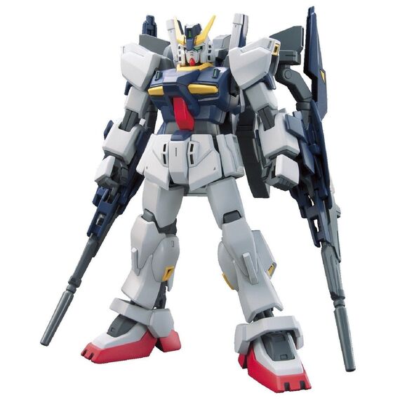 GUNDAM - HGBF 1/144 Build Gundam MK-II
