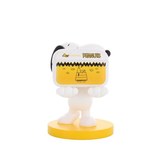SNOOPY - Buds Pro Bundle - Wireless Bluetooth Earbuds + Holder