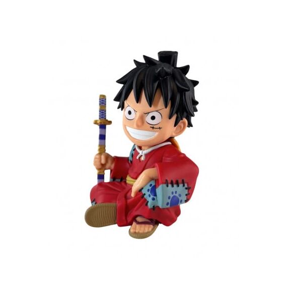 ONE PIECE - Luffy Taro - Money Box PVC 15cm