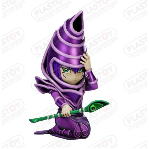 YU-GI-OH! - Dark Magician - Money Box PVC 15cm