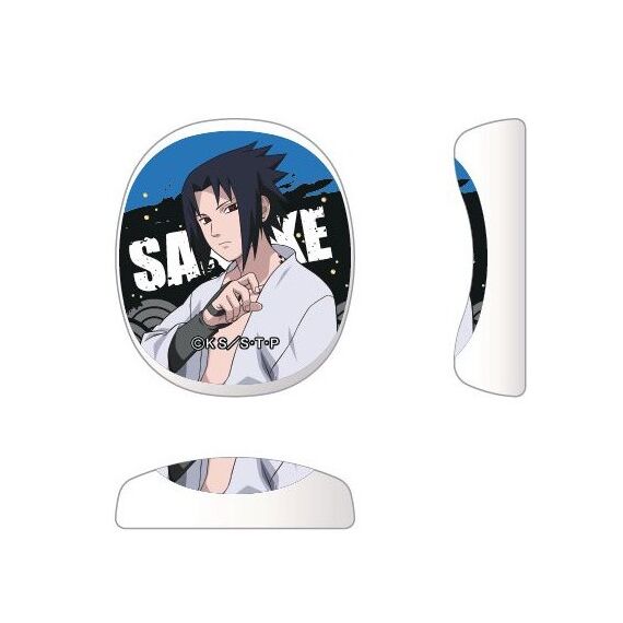 NARUTO - Sasuke - Ceramic chopsticks rest