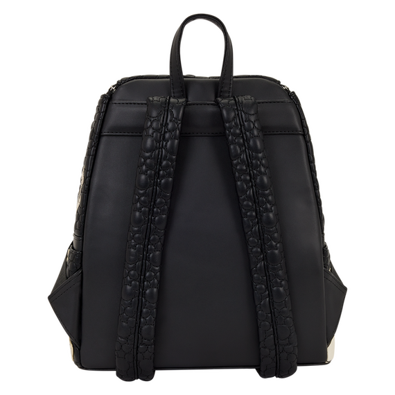 DISNEY - Mickey & Friends "Sketched" - Mini Backpack LoungeFly