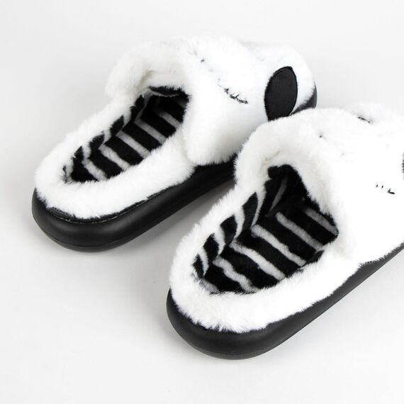 NIGHTMARE BEFORE XMAS - Slippers - S UK 8/8,5