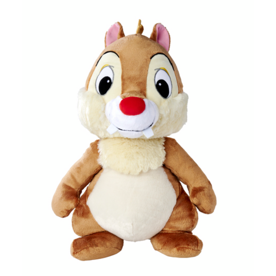CHIP & DALE - Dale Plush - 50 cm