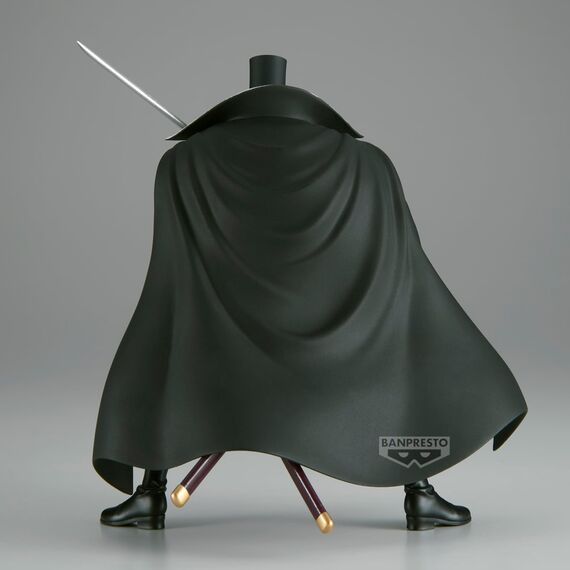 ONE PIECE - Vista - Figure Battle Record 14cm