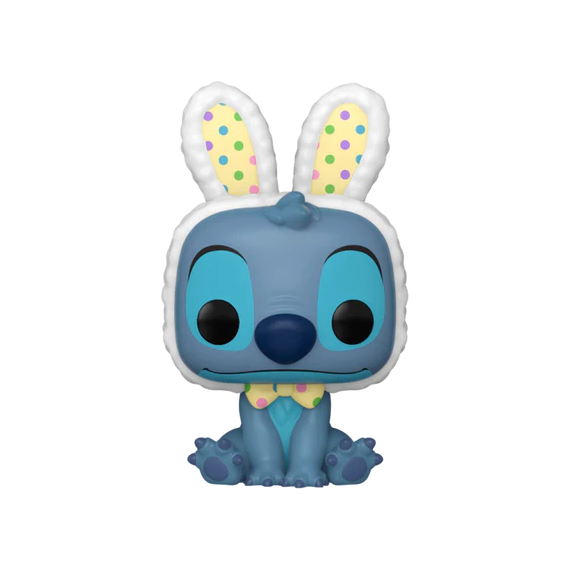 LILO & STITCH - Pocket Pop - Stitch (Easter)