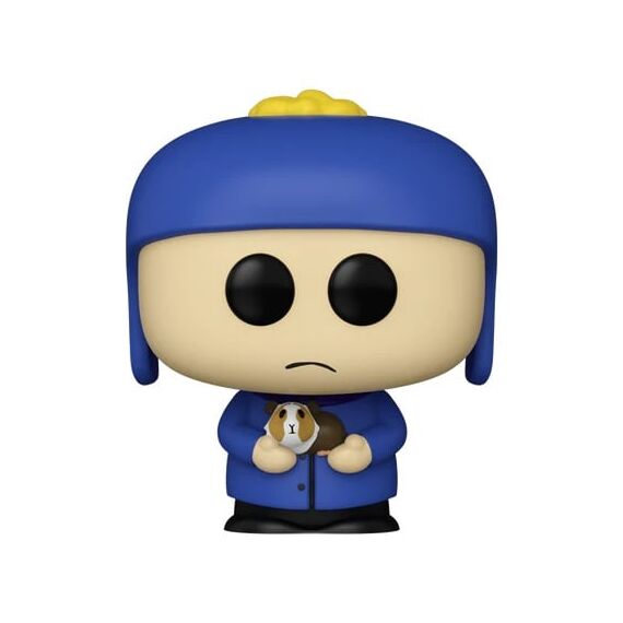 SOUTH PARK - POP TV N° 1759 - Craig Tucker