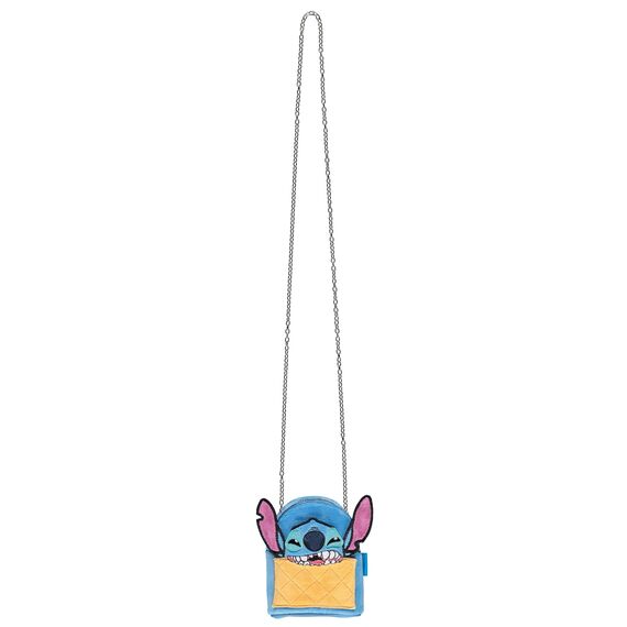 LILO & STITCH - Stitch "Pineapple" - Micro Bag 6.5x10.5x13cm