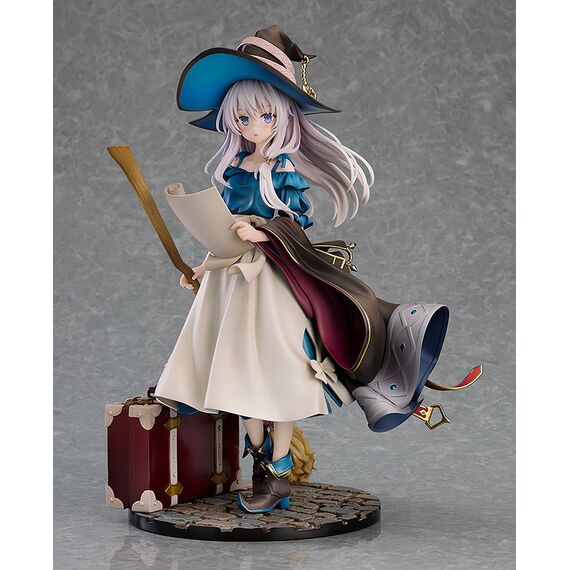 WANDERING WITCH - Elaina "Early Summer Sky" - Statue 1/7 25cm