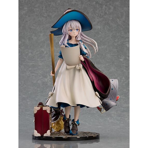 WANDERING WITCH - Elaina "Early Summer Sky" - Statue 1/7 25cm