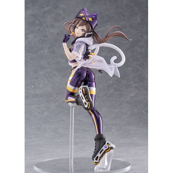 YU-GI-OH - Masquerena - Pop Up Parade SP 23cm